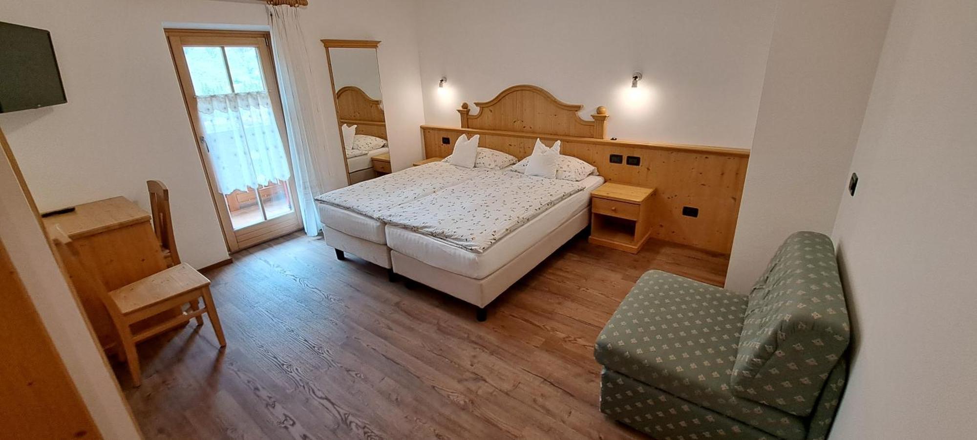 La Campagnola Hotel Каназей Екстериор снимка