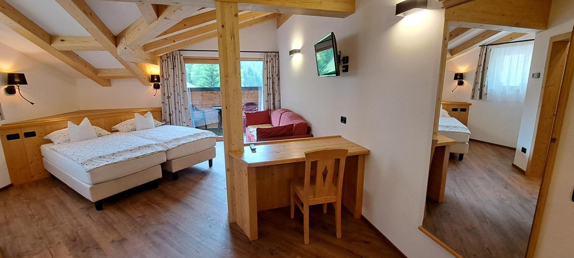 La Campagnola Hotel Каназей Екстериор снимка
