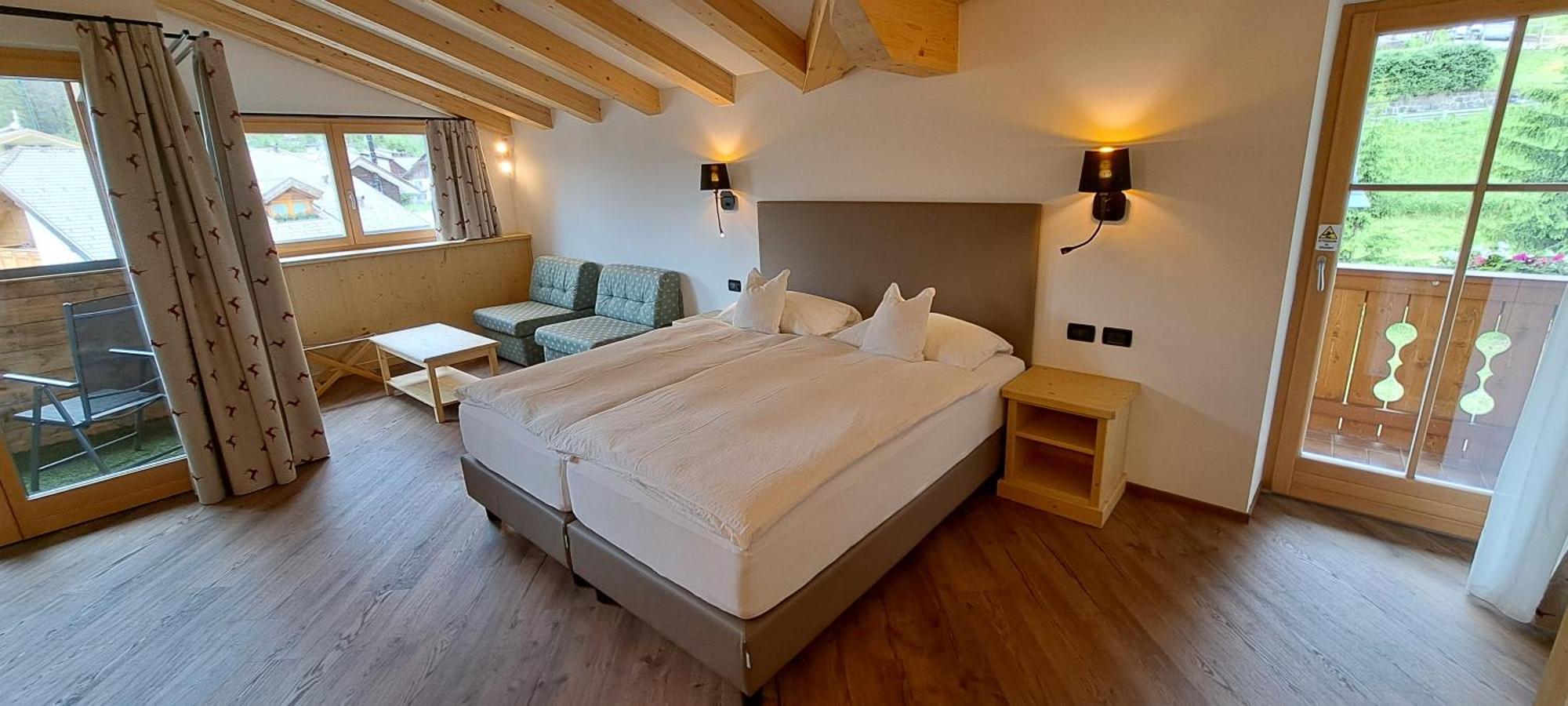 La Campagnola Hotel Каназей Екстериор снимка
