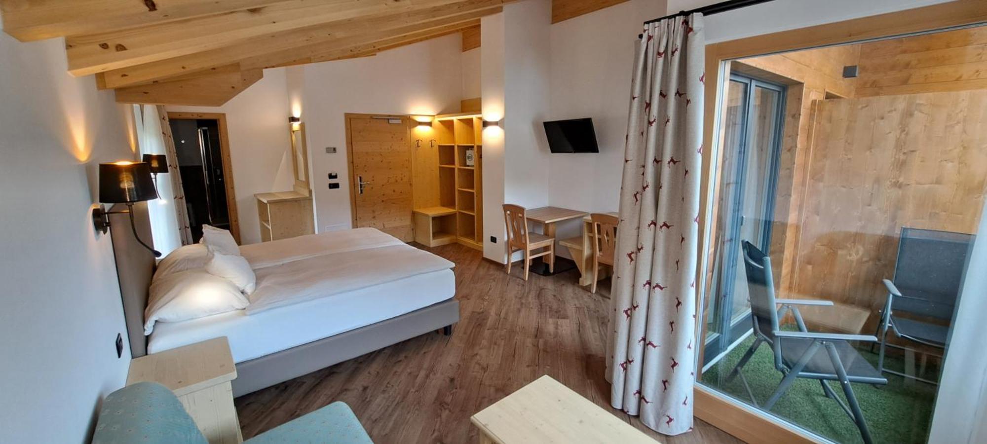 La Campagnola Hotel Каназей Екстериор снимка