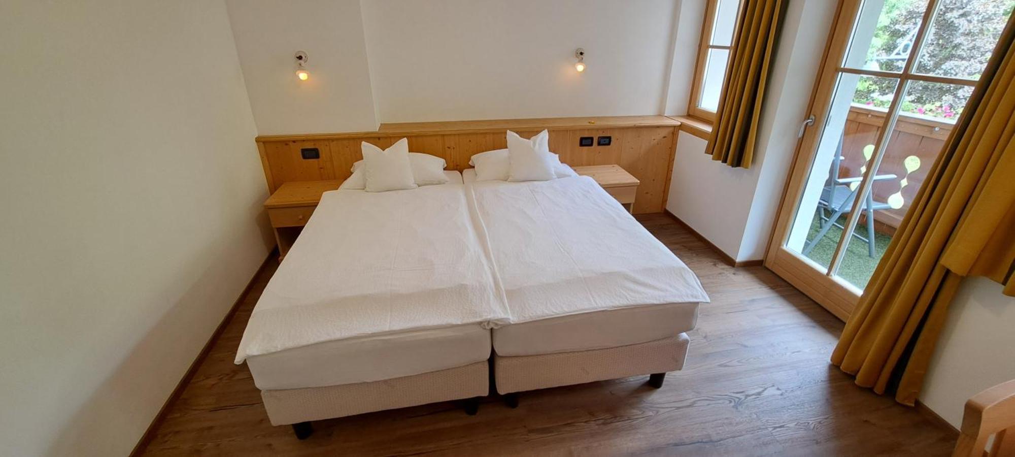 La Campagnola Hotel Каназей Екстериор снимка