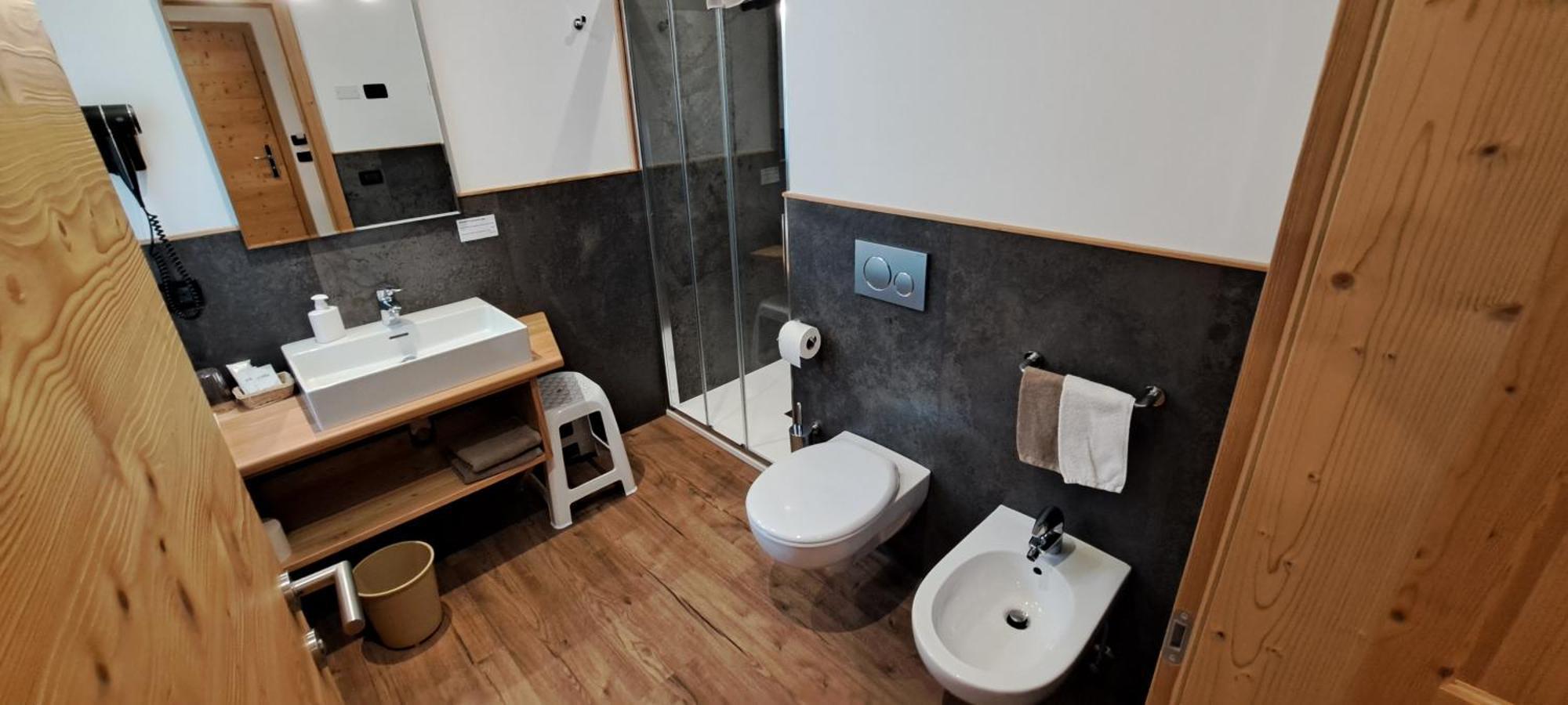 La Campagnola Hotel Каназей Екстериор снимка