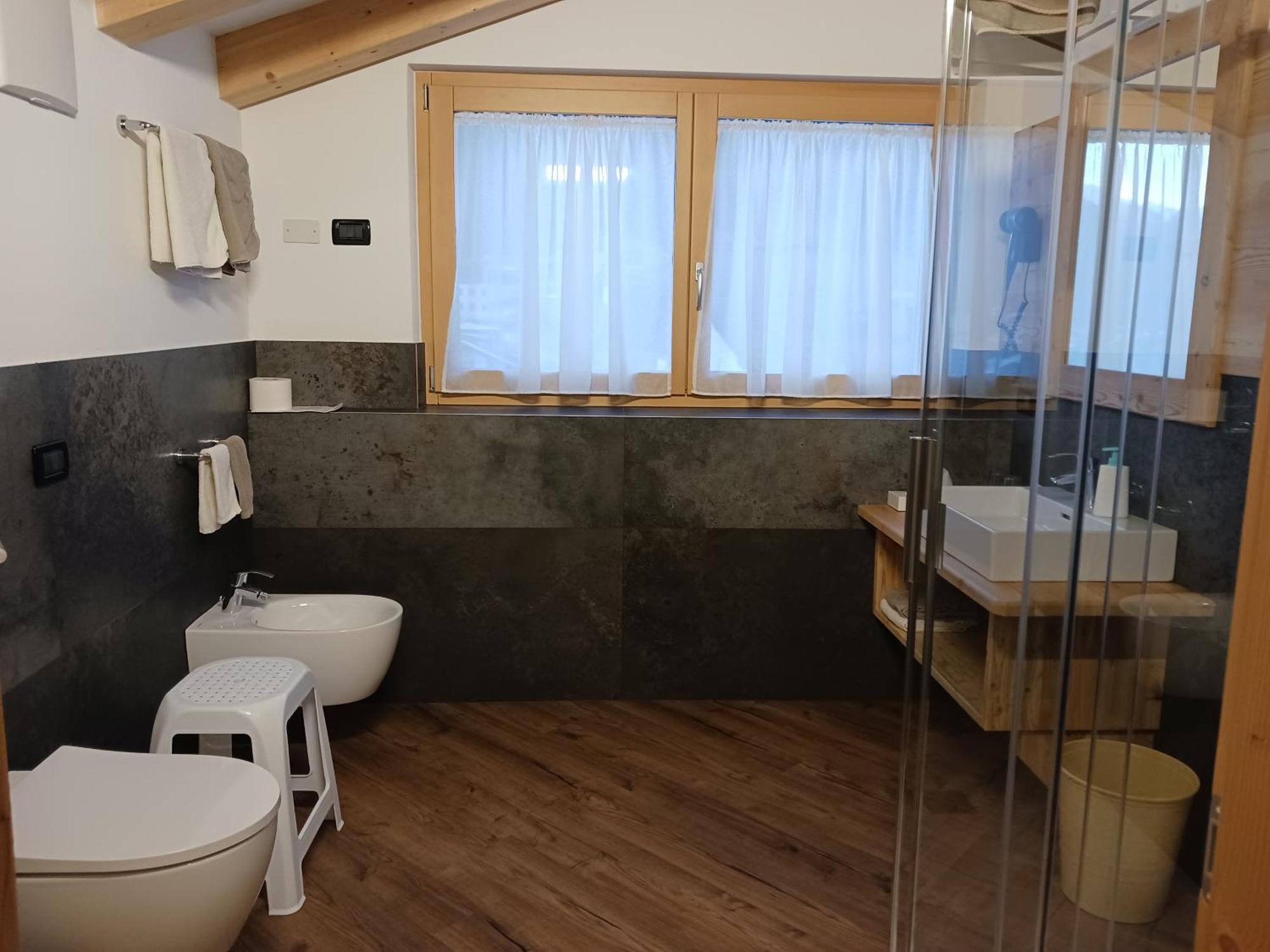 La Campagnola Hotel Каназей Екстериор снимка