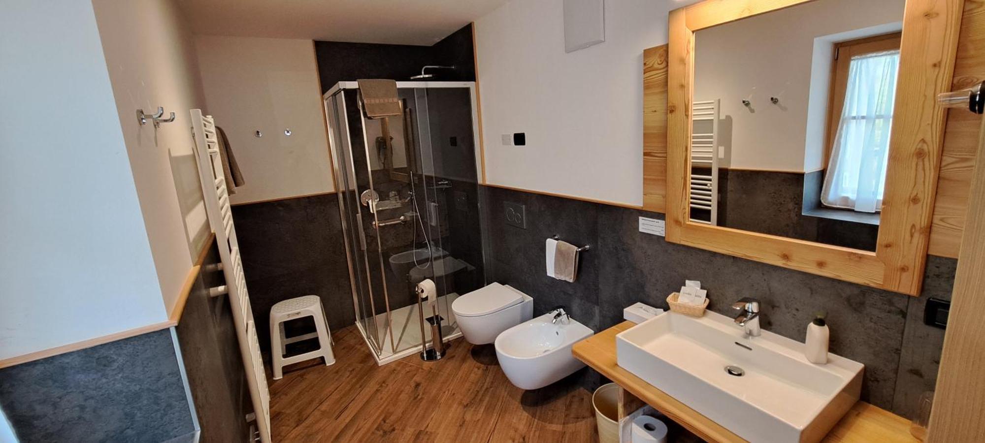 La Campagnola Hotel Каназей Екстериор снимка