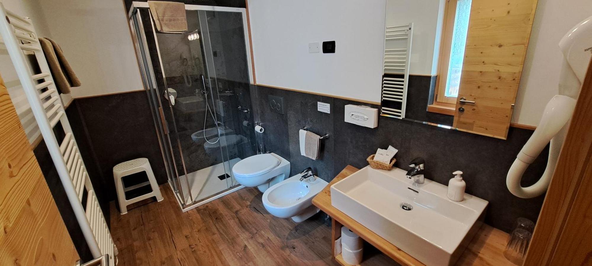 La Campagnola Hotel Каназей Екстериор снимка