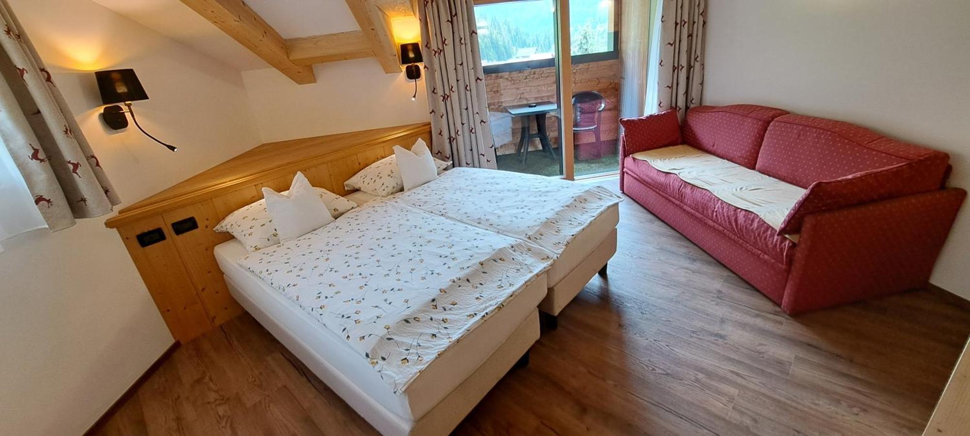 La Campagnola Hotel Каназей Екстериор снимка