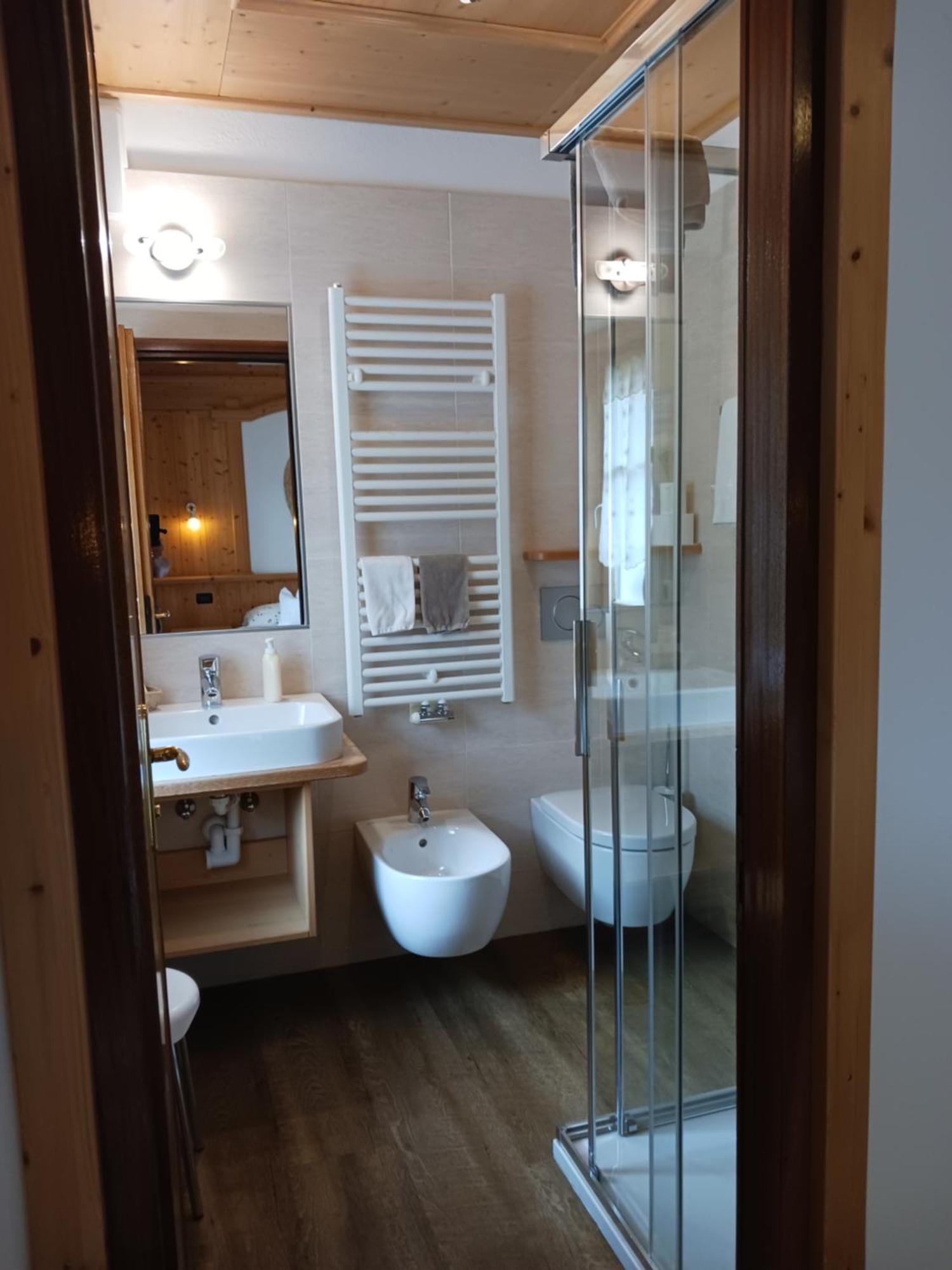 La Campagnola Hotel Каназей Екстериор снимка