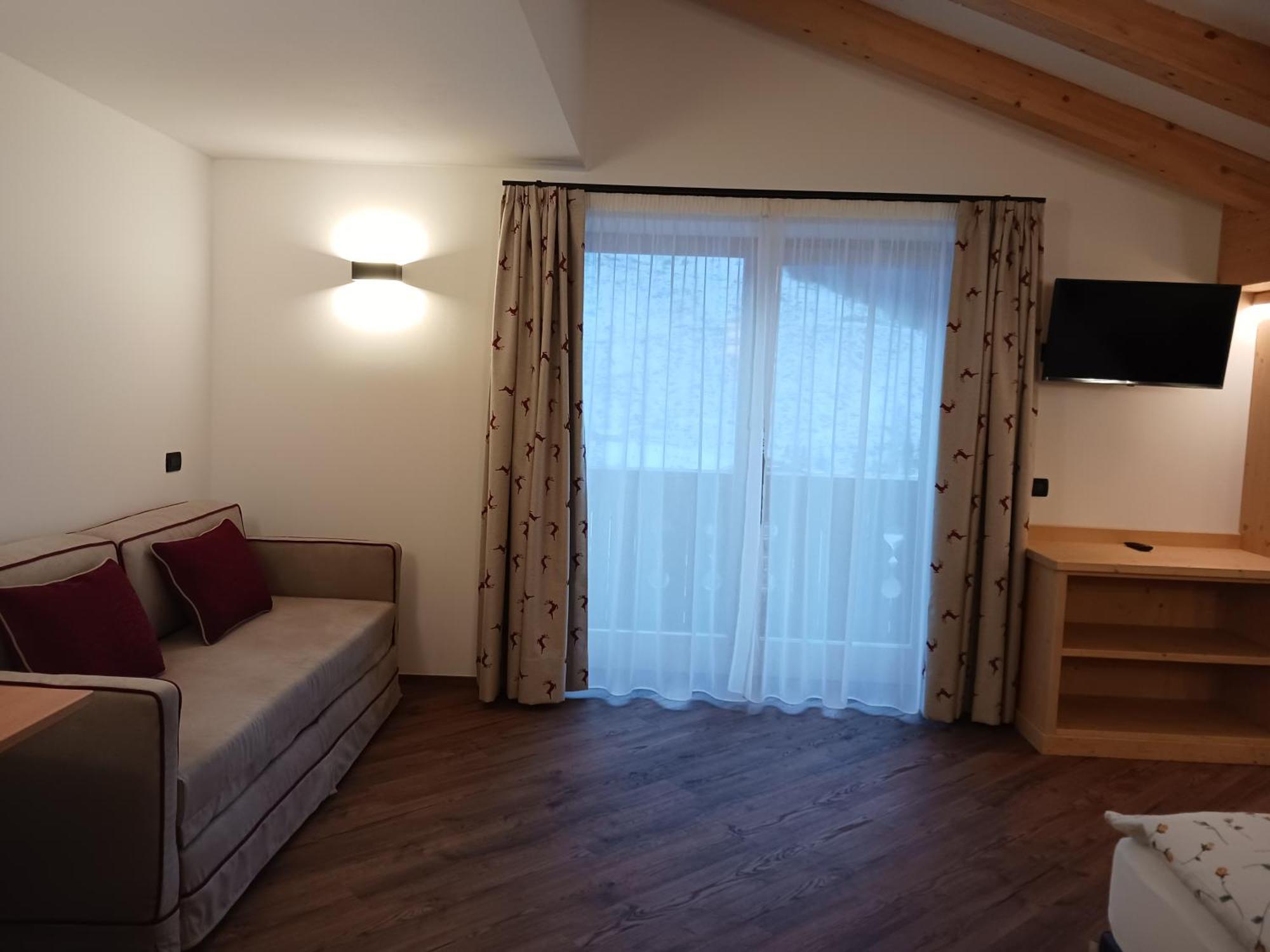 La Campagnola Hotel Каназей Екстериор снимка