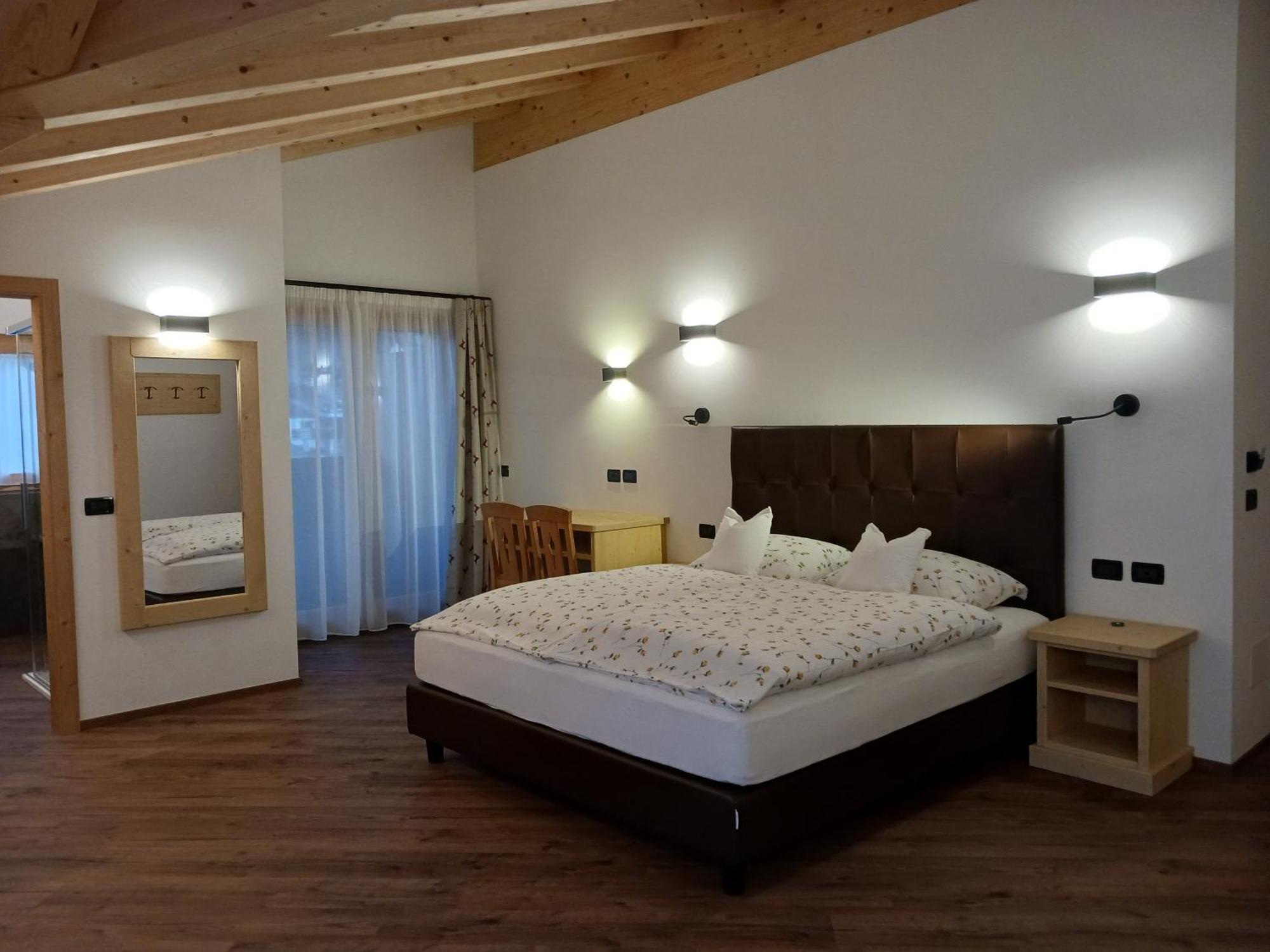 La Campagnola Hotel Каназей Екстериор снимка