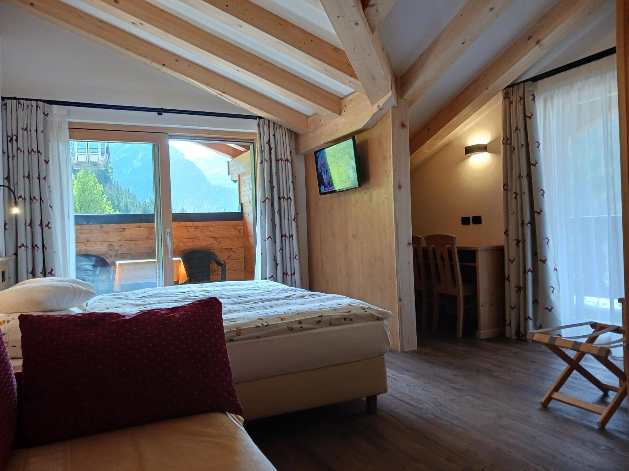 La Campagnola Hotel Каназей Екстериор снимка
