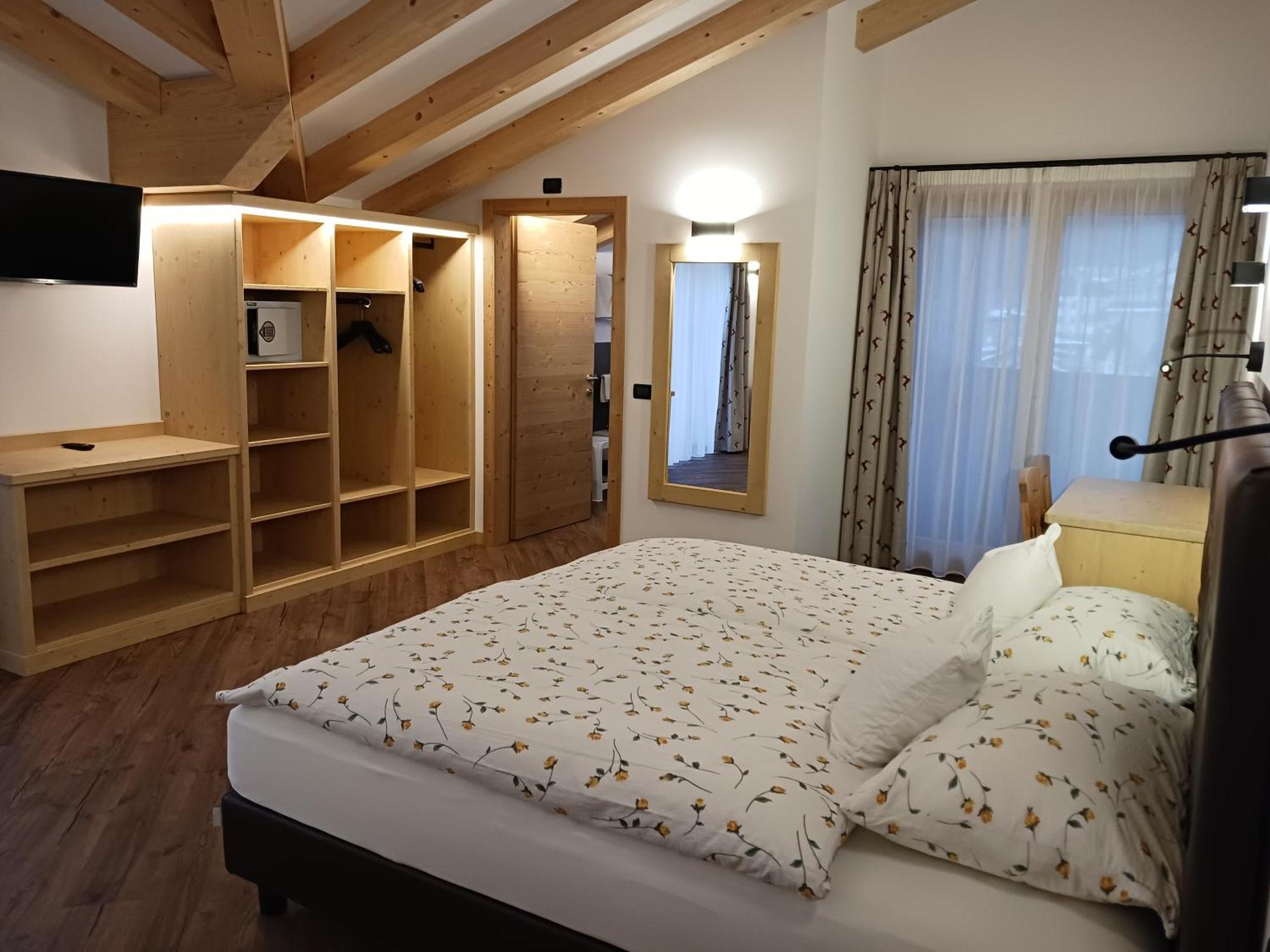 La Campagnola Hotel Каназей Екстериор снимка
