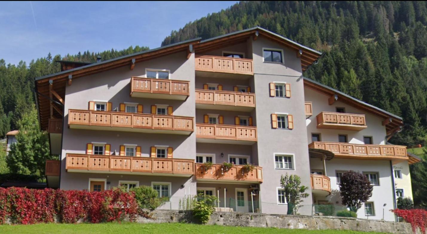 La Campagnola Hotel Каназей Екстериор снимка