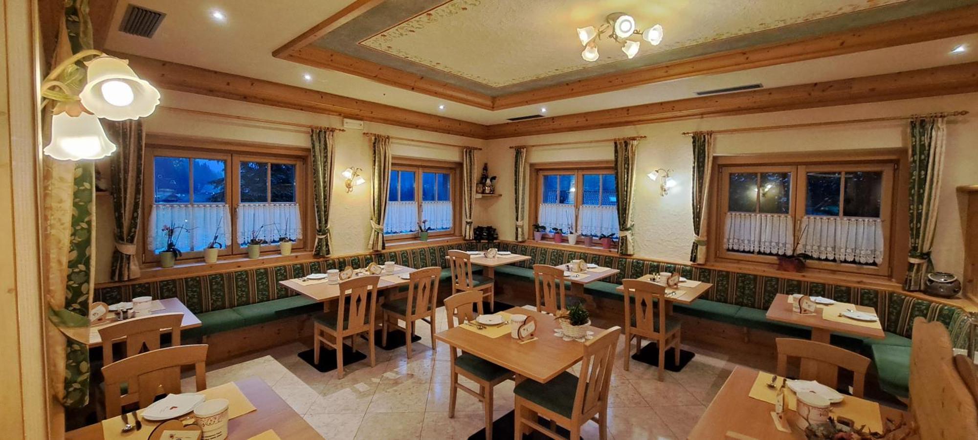La Campagnola Hotel Каназей Екстериор снимка