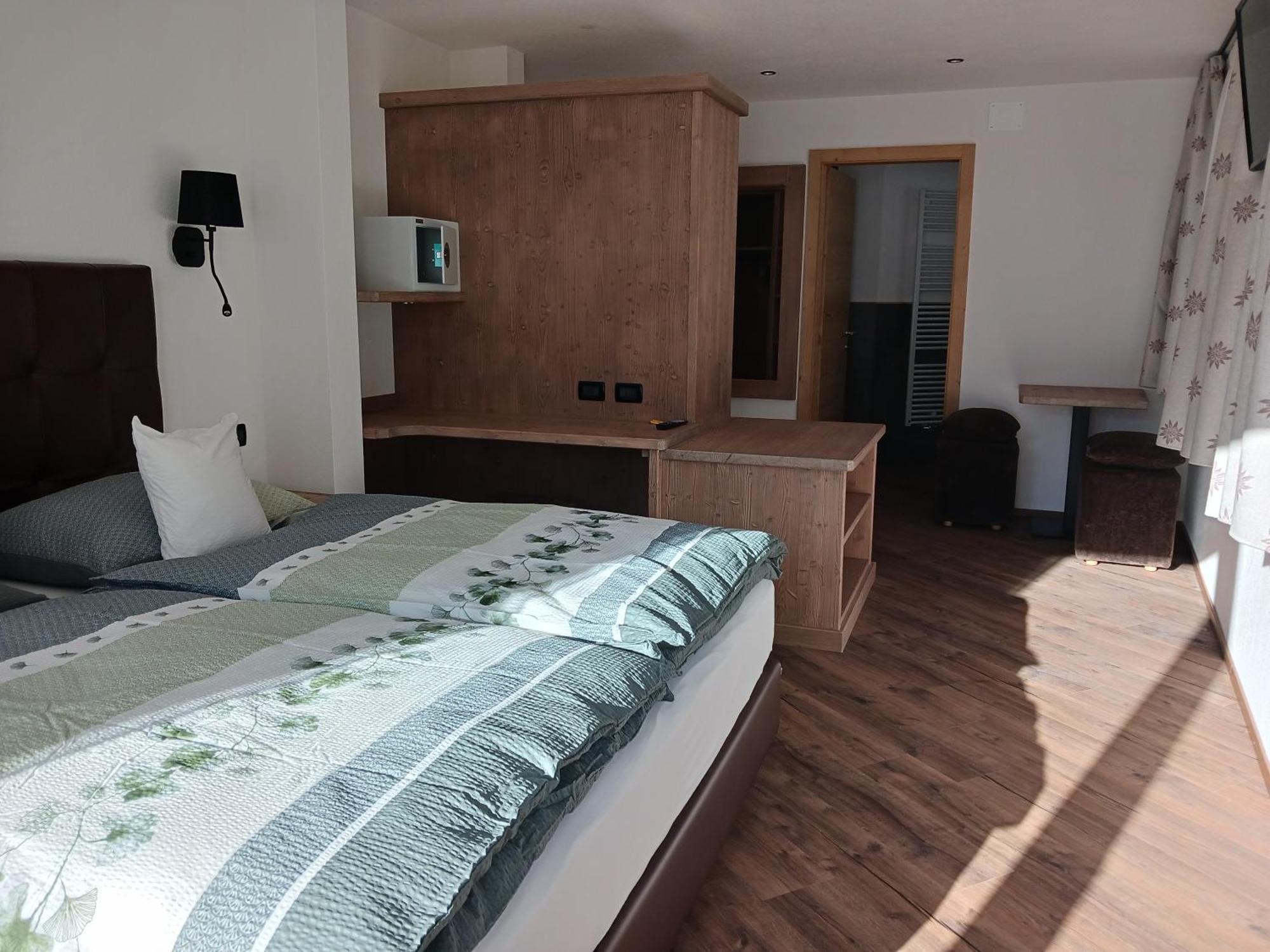 La Campagnola Hotel Каназей Екстериор снимка