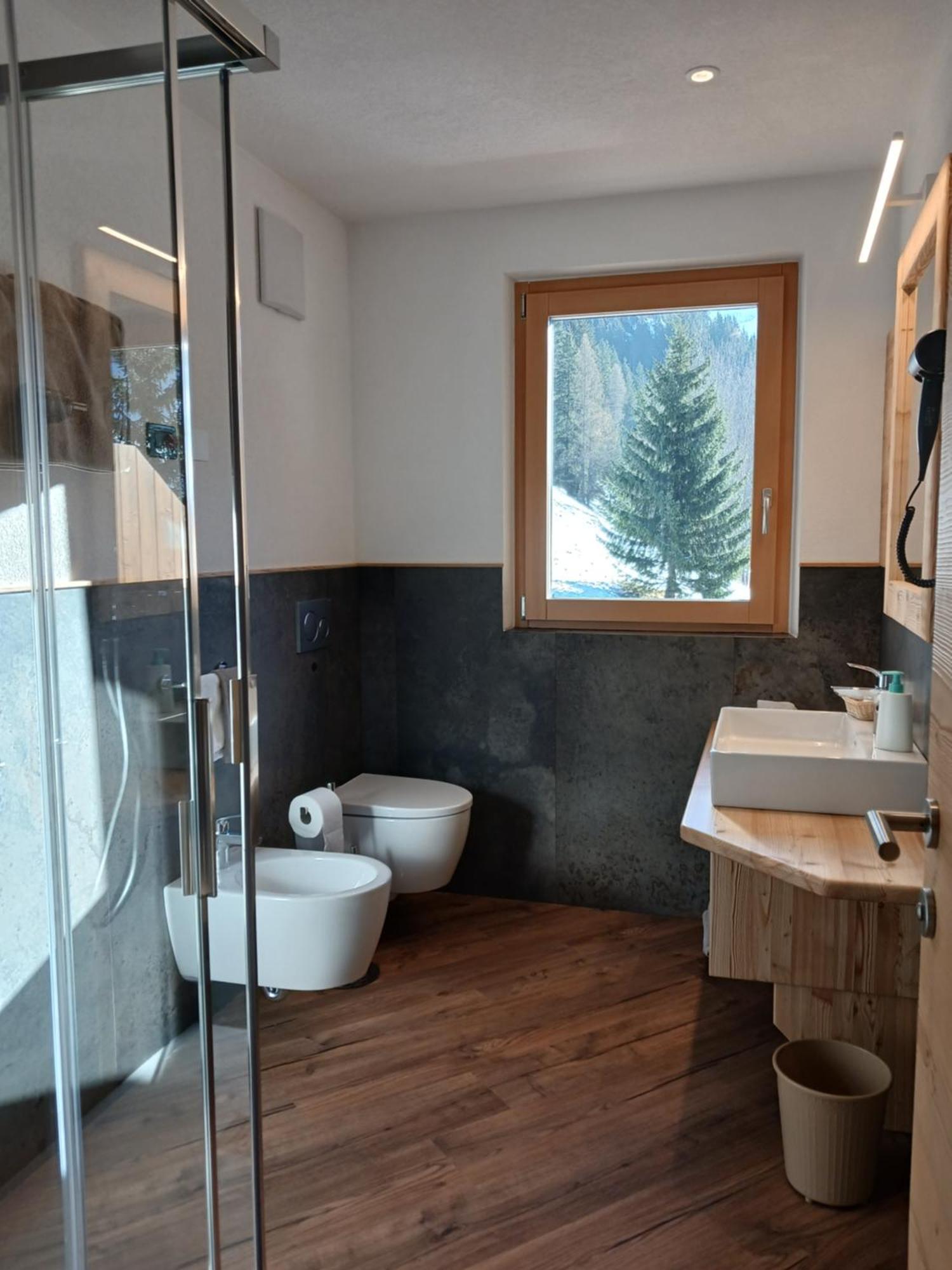 La Campagnola Hotel Каназей Екстериор снимка