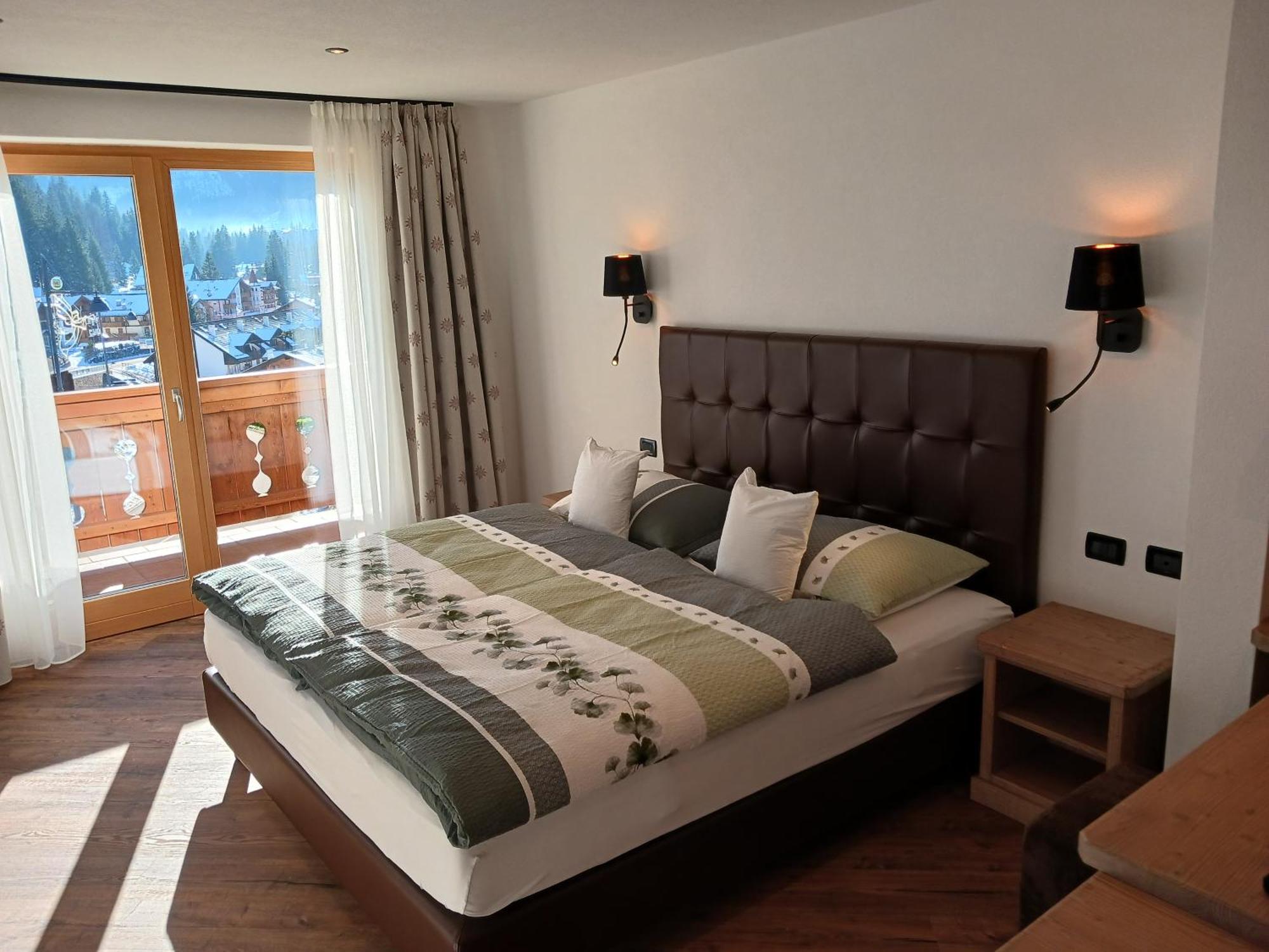La Campagnola Hotel Каназей Екстериор снимка