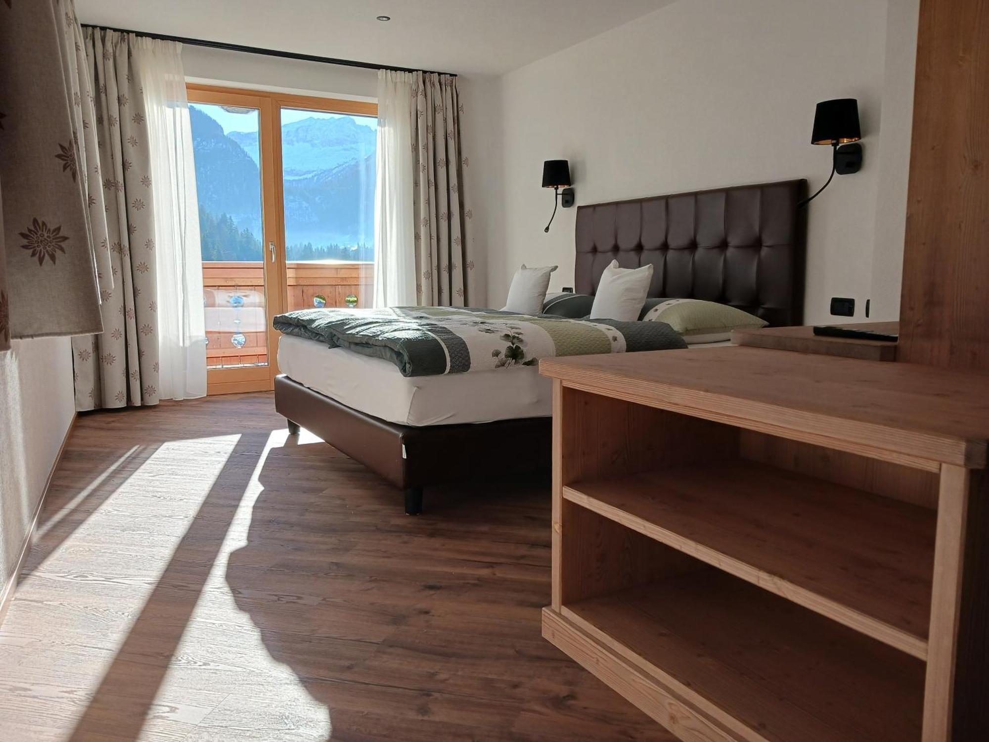 La Campagnola Hotel Каназей Екстериор снимка